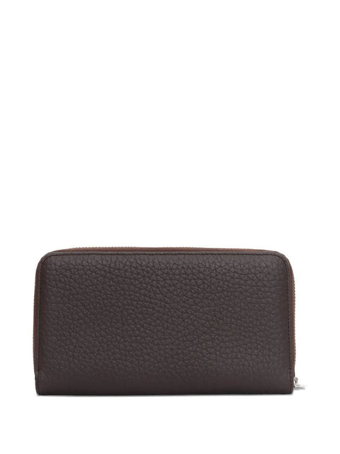 ORCIANI ZIP AROUND SOFT LARGE